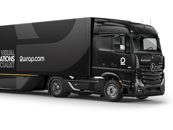 7 Benefits of Truck Advertising to Revolutionize Your Brand