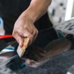 Wind Shield Protection