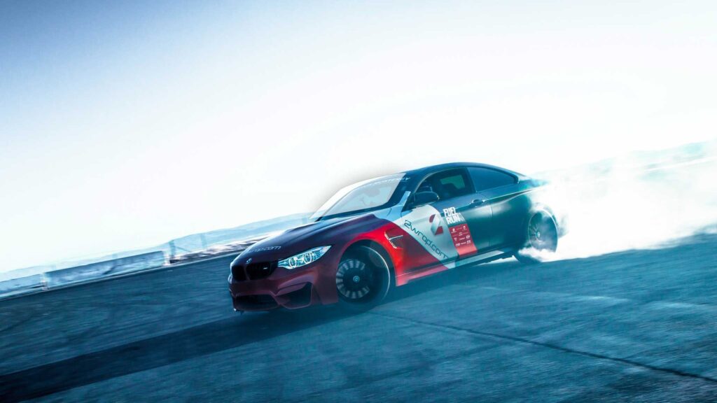 Windschermbescherming