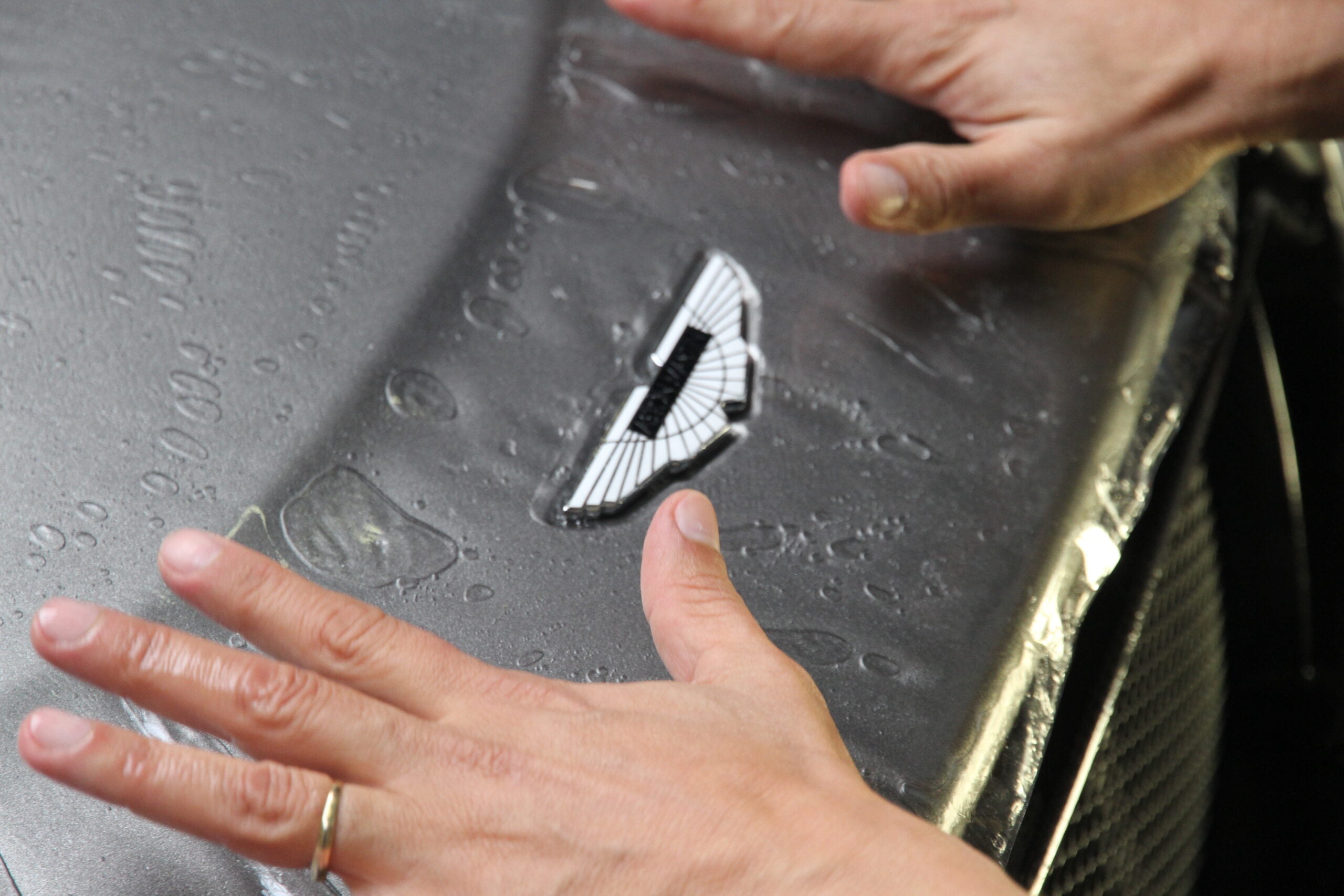 Vinyl Wrap vs. Paint Protection Film: What You Should Really Know