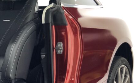 MB S63 AMG Gloss Supercandy Burgundy14