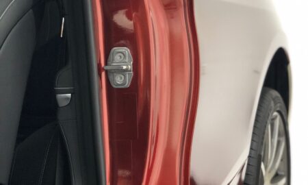 MB S63 AMG Gloss Supercandy Burgundy15