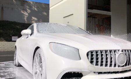 MB S63 AMG Gloss Supercandy Burgundy32
