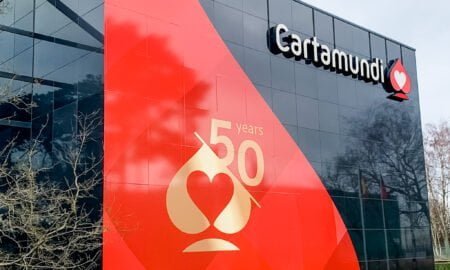 Carta mundi signage1