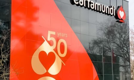 Carta mundi signage2