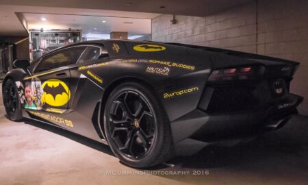 Lamborghini Batventador15