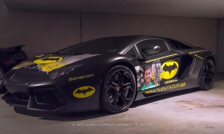 Lamborghini Batventador17