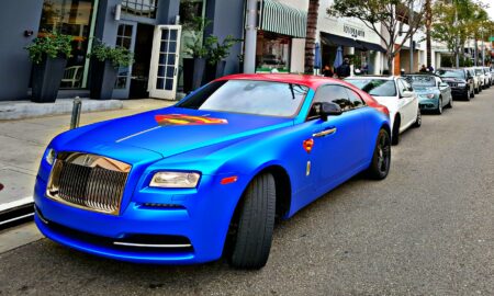 Yotta Rolls Royce 2