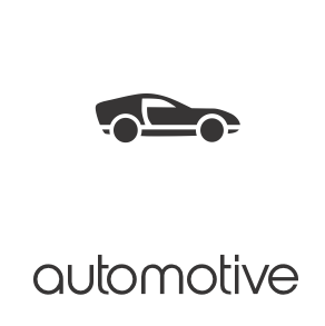 Black Automotive