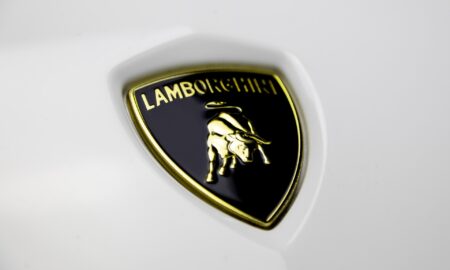 Lamborghini Aventador SV Velvet wrap16