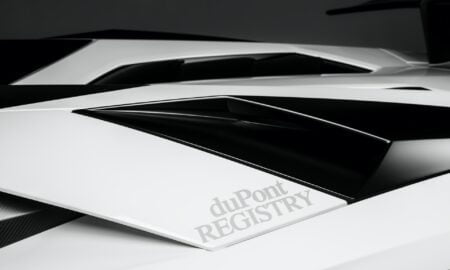 Lamborghini Aventador SV Velvet wrap6