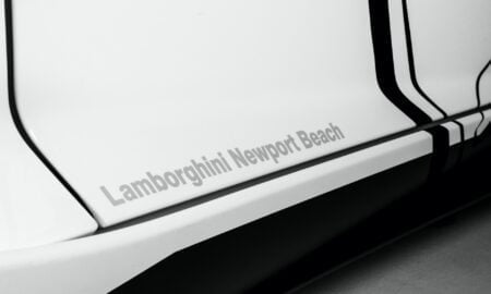 Lamborghini Aventador SV Velvet wrap7