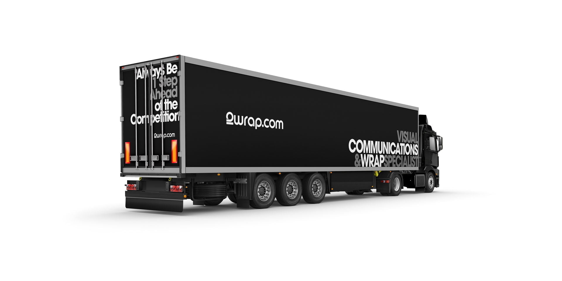 Understanding the Importance of Vehicle Wraps in Advertising