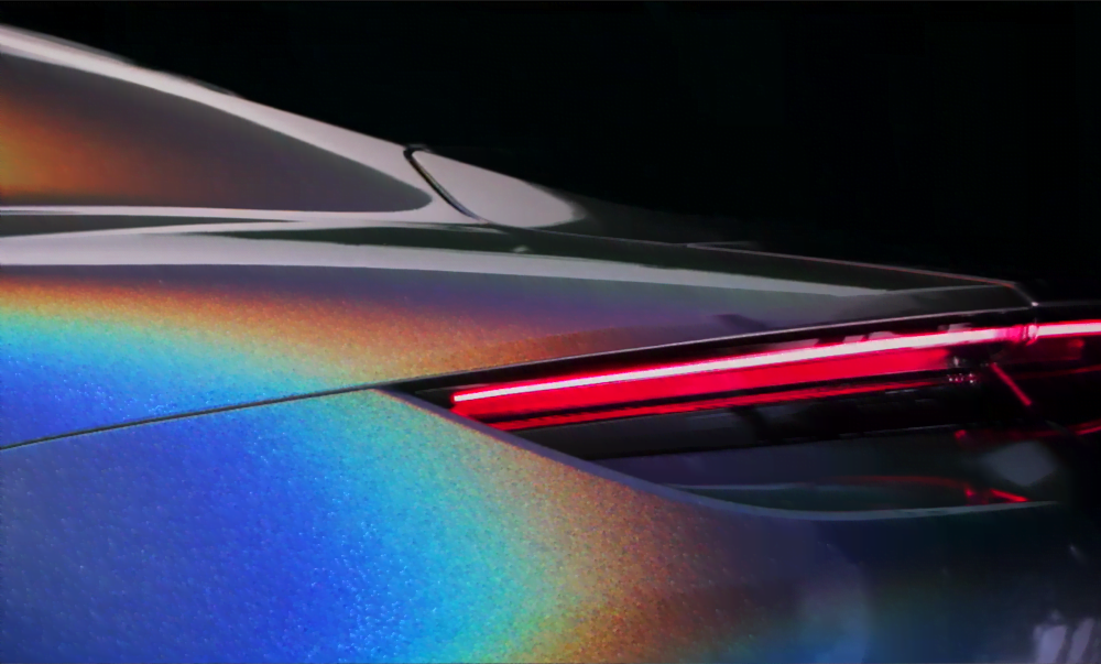 NEW Avery Denisson colors available