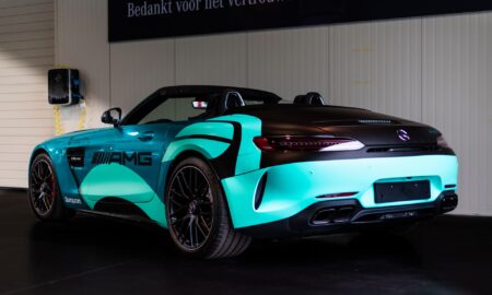 C-Summer Event Mercedes Benz - Groep VDH Herentals