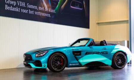 C-Summer Event Mercedes Benz - Groep VDH Herentals