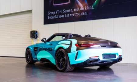 C-Summer Event Mercedes Benz - Groep VDH Herentals