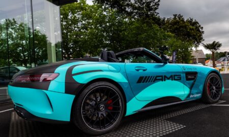 C-Summer Event Mercedes Benz - Groep VDH Herentals