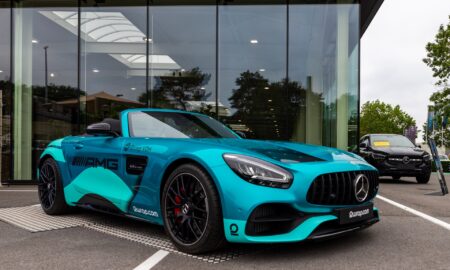 C-Summer Event Mercedes Benz - Groep VDH Herentals