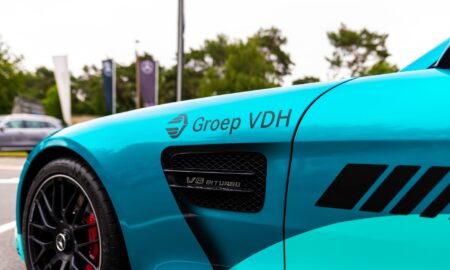 C-Summer Event Mercedes Benz - Groep VDH Herentals