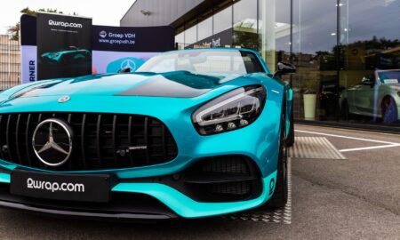 C-Summer Event Mercedes Benz - Groep VDH Herentals