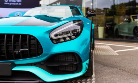 C-Summer Event Mercedes Benz - Groep VDH Herentals