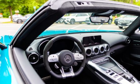 C-Summer Event Mercedes Benz - Groep VDH Herentals