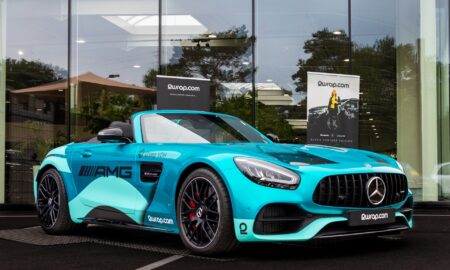 C-Summer Event Mercedes Benz - Groep VDH Herentals