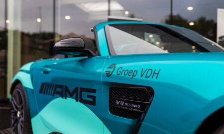 C-Summer Event Mercedes Benz - Groep VDH Herentals