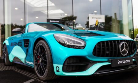 C-Summer Event Mercedes Benz - Groep VDH Herentals