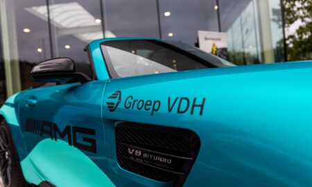 C-Summer Event Mercedes Benz - Groep VDH Herentals