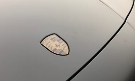 Porsche Macan Satin Black11