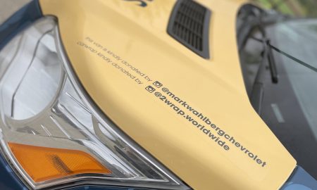 Wagmor Pet vehicle wrap16