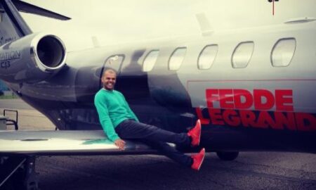 fedde legrand and our work