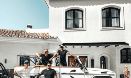 Jon Olsson