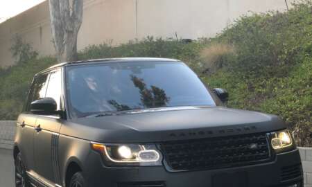 Range rover deep Matt Black1