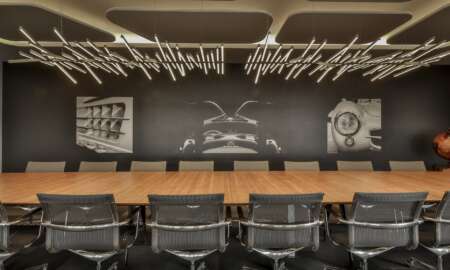 interior wallwrap CAC turnhout 2