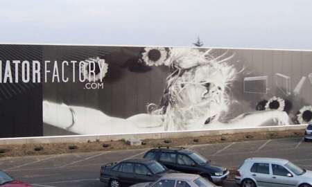 JAGA promotionele bouwfolie 11