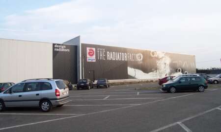 JAGA promotionele bouwfolie 2