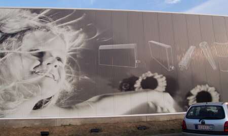 JAGA promotionele bouwfolie 6