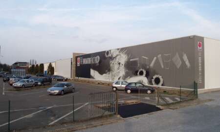 JAGA promotionele bouwfolie 8