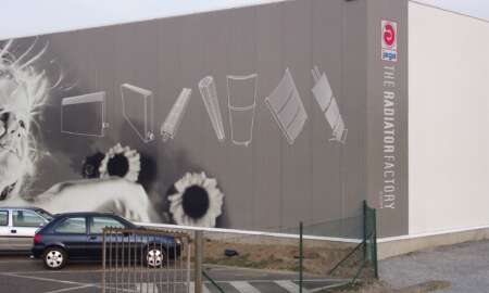 JAGA promotionele bouwfolie 9