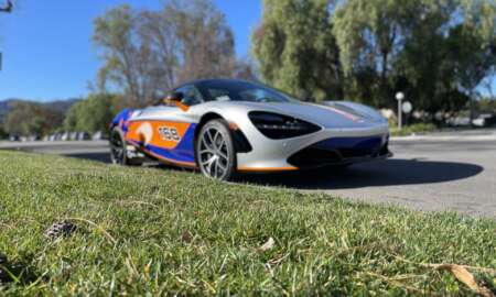 McLaren 720s design wrap 2