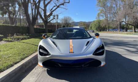 McLaren 720s design wrap 3