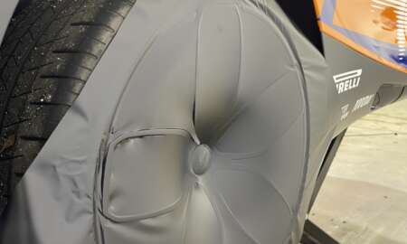 McLaren 720s design wrap 4