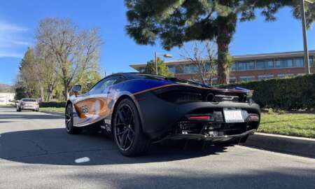 McLaren 720s design wrap 6