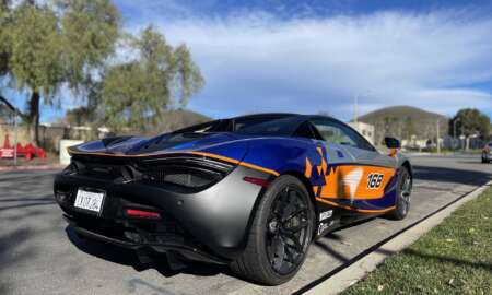 McLaren 720s design wrap 7