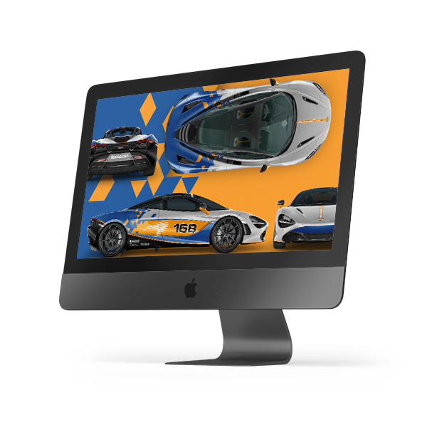 How much does it cost to design a wrap?