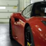 What’s Paint Protection Film and How Does It Benefit a Car?