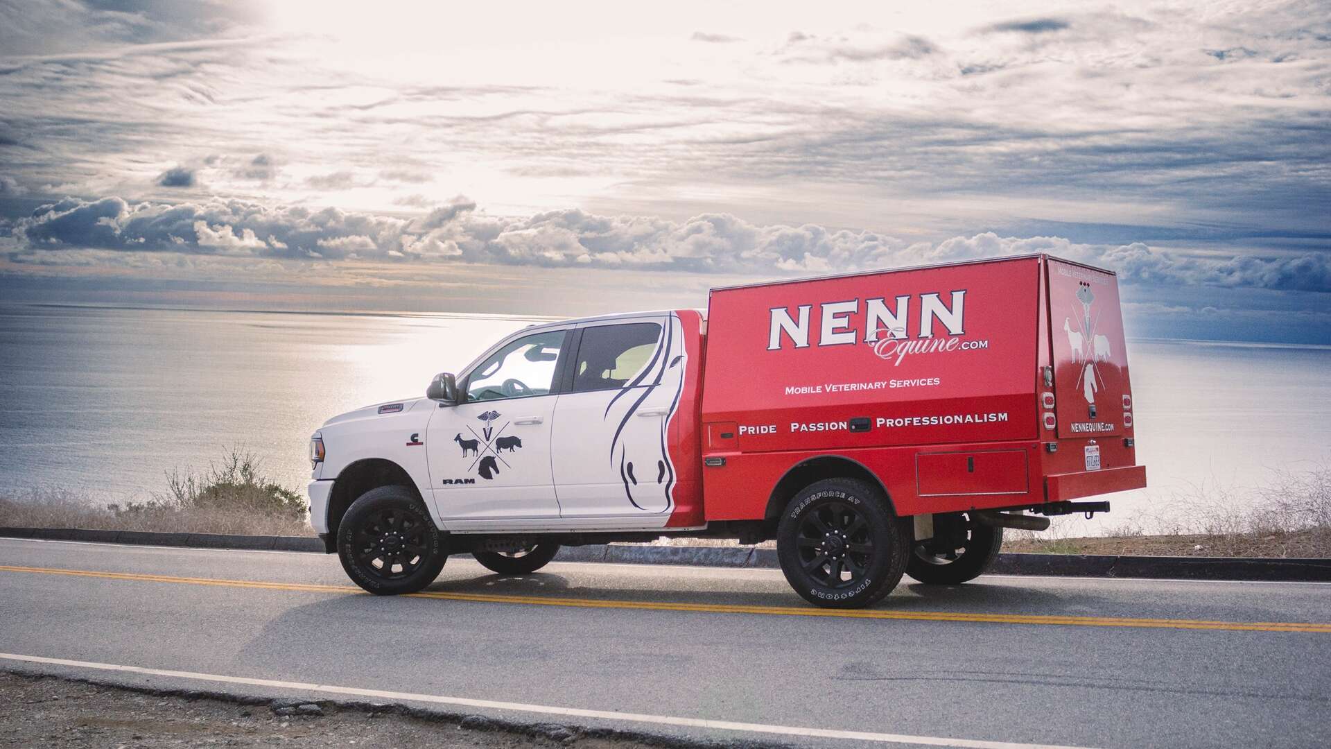 good vehicle wrap design